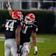 Scouting Report Blurb on 4-3 DE Travon Walker, Georgia